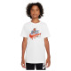 Nike Παιδική κοντομάνικη μπλούζα Sportswear Sole Food T-Shirt